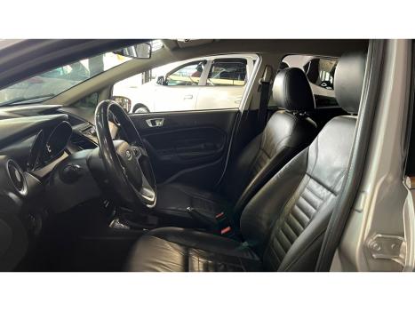 FORD Fiesta Hatch 1.6 4P FLEX TITANIUM POWERSHIFT AUTOMTICO, Foto 7