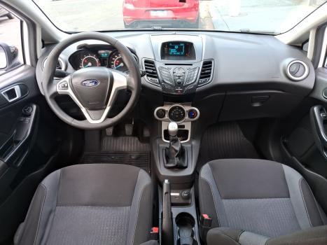 FORD Fiesta Hatch 1.6 4P SE FLEX, Foto 8