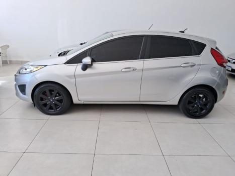 FORD Fiesta Hatch 1.6 16V 4P SE FLEX, Foto 3