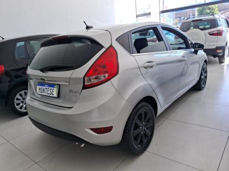 FORD Fiesta Hatch 1.6 16V 4P SE FLEX, Foto 7