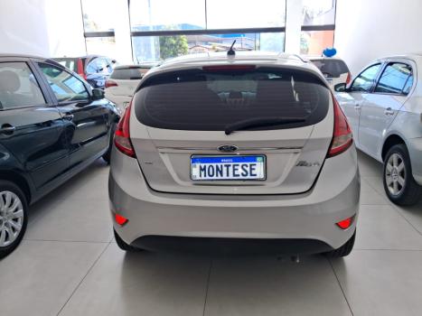 FORD Fiesta Hatch 1.6 16V 4P SE FLEX, Foto 2