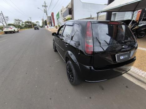 FORD Fiesta Hatch 1.6 4P FLEX, Foto 4