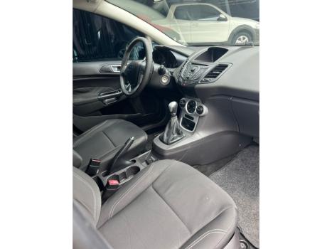 FORD Fiesta Hatch 1.6 4P SE FLEX, Foto 6