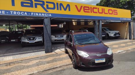 FORD Fiesta Hatch 1.6 4P FLEX, Foto 9