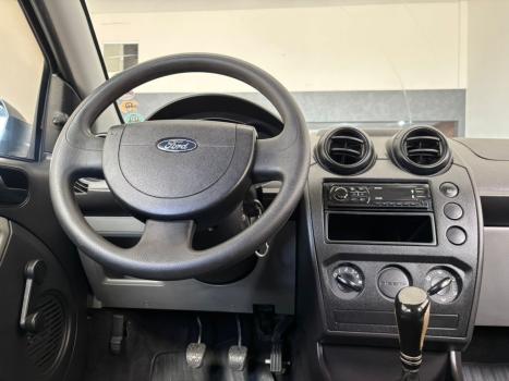 FORD Fiesta Hatch 1.0 4P FLEX, Foto 9