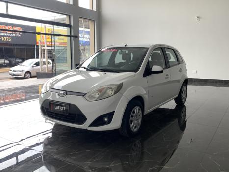 FORD Fiesta Hatch 1.0 4P FLEX, Foto 1