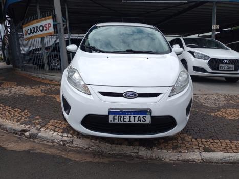 FORD Fiesta Hatch 1.6 16V 4P SE FLEX, Foto 3