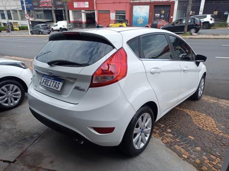 FORD Fiesta Hatch 1.6 16V 4P SE FLEX, Foto 5