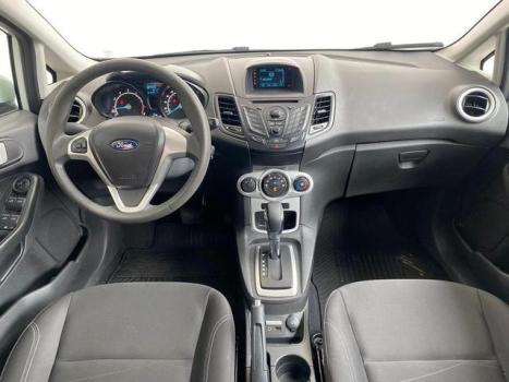 FORD Fiesta Hatch 1.6 16V 4P SE FLEX AUTOMTICO, Foto 6