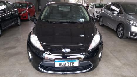 FORD Fiesta Hatch 1.6 16V 4P SE FLEX, Foto 4