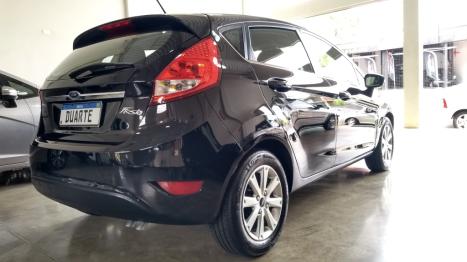 FORD Fiesta Hatch 1.6 16V 4P SE FLEX, Foto 6