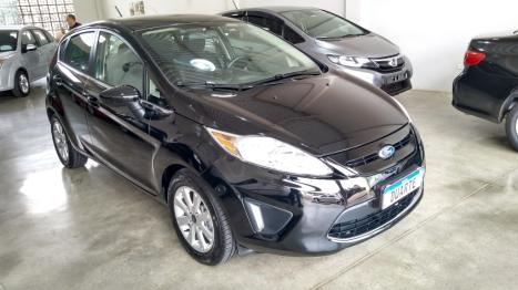 FORD Fiesta Hatch 1.6 16V 4P SE FLEX, Foto 5