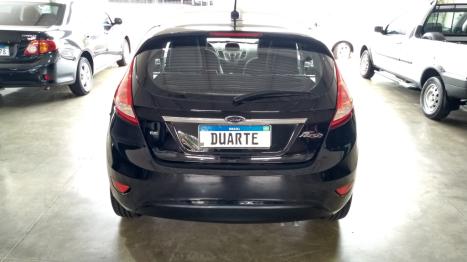 FORD Fiesta Hatch 1.6 16V 4P SE FLEX, Foto 9