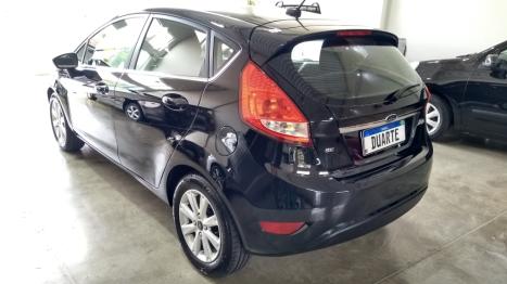 FORD Fiesta Hatch 1.6 16V 4P SE FLEX, Foto 10