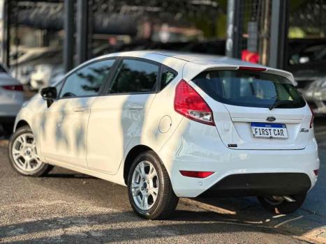 FORD Fiesta Hatch 1.6 4P SE FLEX, Foto 7