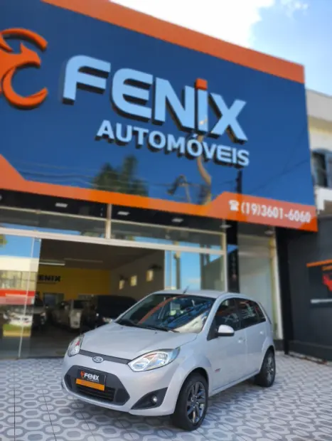 FORD Fiesta Hatch 1.6 4P CLASS FLEX, Foto 5