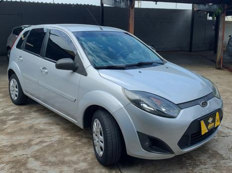 FORD Fiesta Hatch 1.0 4P FLEX, Foto 3