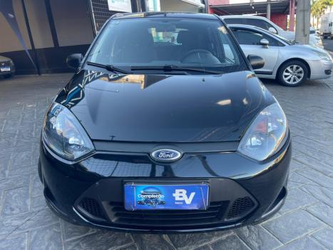 FORD Fiesta Hatch 1.6 4P FLEX, Foto 3