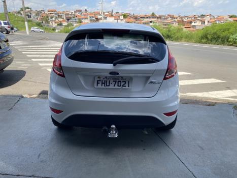 FORD Fiesta Hatch 1.6 16V 4P SE FLEX, Foto 6