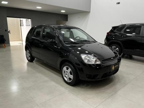 FORD Fiesta Hatch 1.6 4P, Foto 1