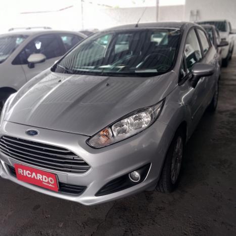 FORD Fiesta Hatch 1.5 16V 4P SE FLEX, Foto 5