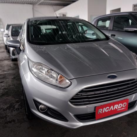 FORD Fiesta Hatch 1.5 16V 4P SE FLEX, Foto 6