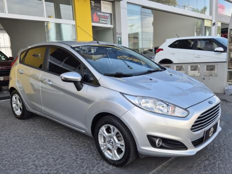 FORD Fiesta Hatch 1.5 16V 4P SE FLEX, Foto 2