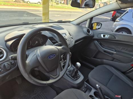 FORD Fiesta Hatch 1.5 16V 4P SE FLEX, Foto 9