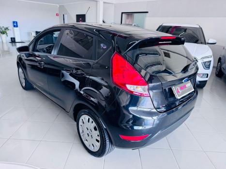 FORD Fiesta Hatch 1.5 16V 4P S FLEX, Foto 5