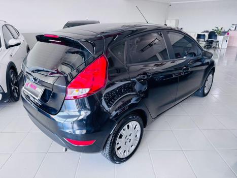 FORD Fiesta Hatch 1.5 16V 4P S FLEX, Foto 6