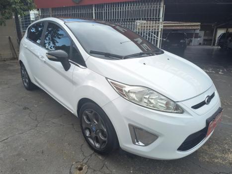 FORD Fiesta Hatch 1.6 16V 4P SE FLEX, Foto 2