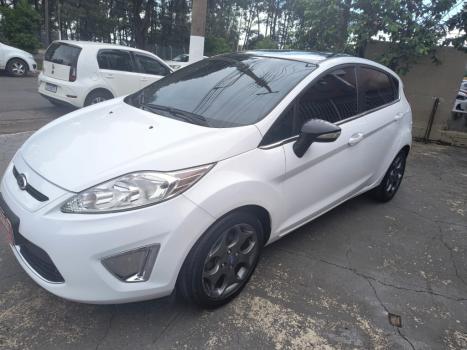 FORD Fiesta Hatch 1.6 16V 4P SE FLEX, Foto 3