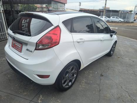 FORD Fiesta Hatch 1.6 16V 4P SE FLEX, Foto 6