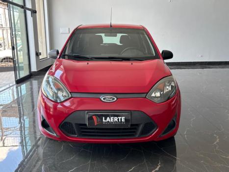 FORD Fiesta Hatch 1.0 4P FLEX, Foto 2