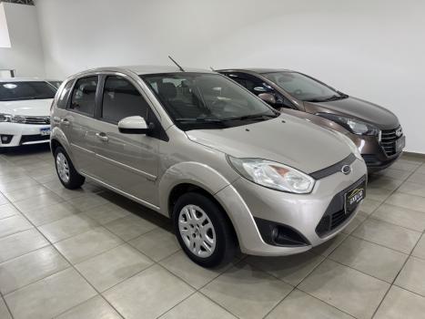 FORD Fiesta Hatch 1.6 4P CLASS FLEX, Foto 1