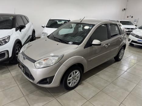 FORD Fiesta Hatch 1.6 4P CLASS FLEX, Foto 2