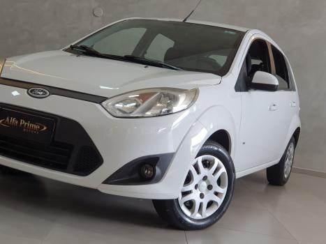 FORD Fiesta Hatch 1.0 4P SE FLEX, Foto 3