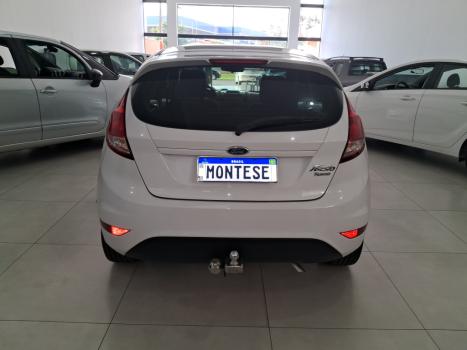 FORD Fiesta Hatch 1.5 16V 4P SE FLEX, Foto 2