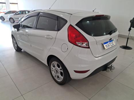 FORD Fiesta Hatch 1.5 16V 4P SE FLEX, Foto 7