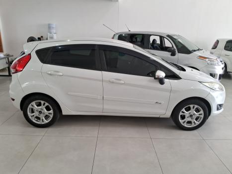 FORD Fiesta Hatch 1.5 16V 4P SE FLEX, Foto 8