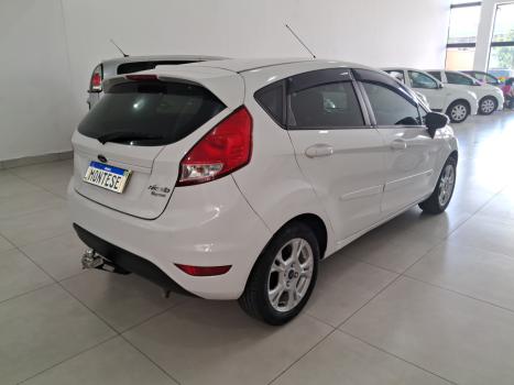 FORD Fiesta Hatch 1.5 16V 4P SE FLEX, Foto 5