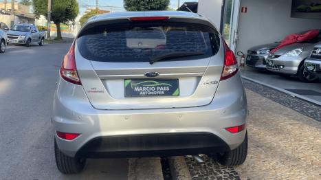 FORD Fiesta Hatch 1.6 16V 4P FLEX SE POWERSHIFT AUTOMTICO, Foto 3