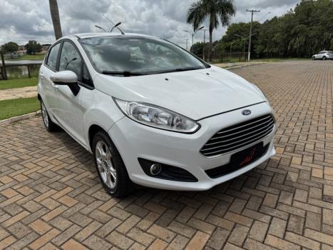 FORD Fiesta Hatch 1.5 16V 4P SE FLEX, Foto 3