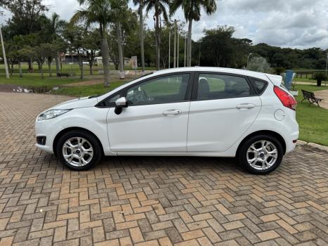 FORD Fiesta Hatch 1.5 16V 4P SE FLEX, Foto 5