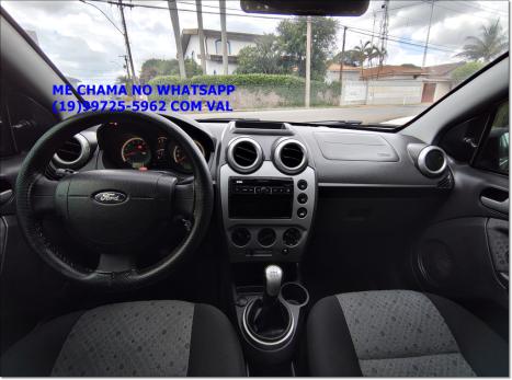 FORD Fiesta Hatch 1.6 4P CLASS FLEX, Foto 4