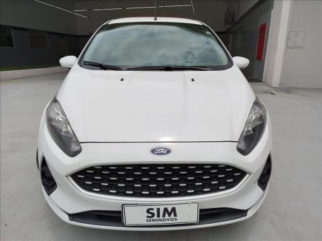 FORD Fiesta Hatch 1.6 4P SE FLEX, Foto 2