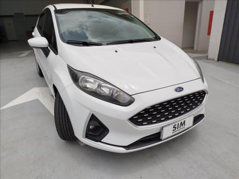 FORD Fiesta Hatch 1.6 4P SE FLEX, Foto 3