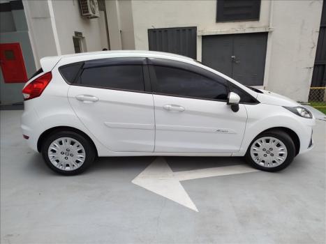 FORD Fiesta Hatch 1.6 4P SE FLEX, Foto 4