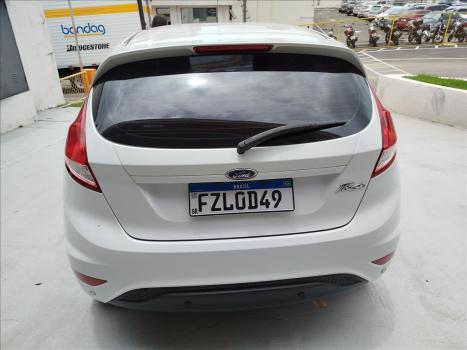 FORD Fiesta Hatch 1.6 4P SE FLEX, Foto 6