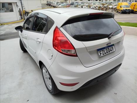 FORD Fiesta Hatch 1.6 4P SE FLEX, Foto 7